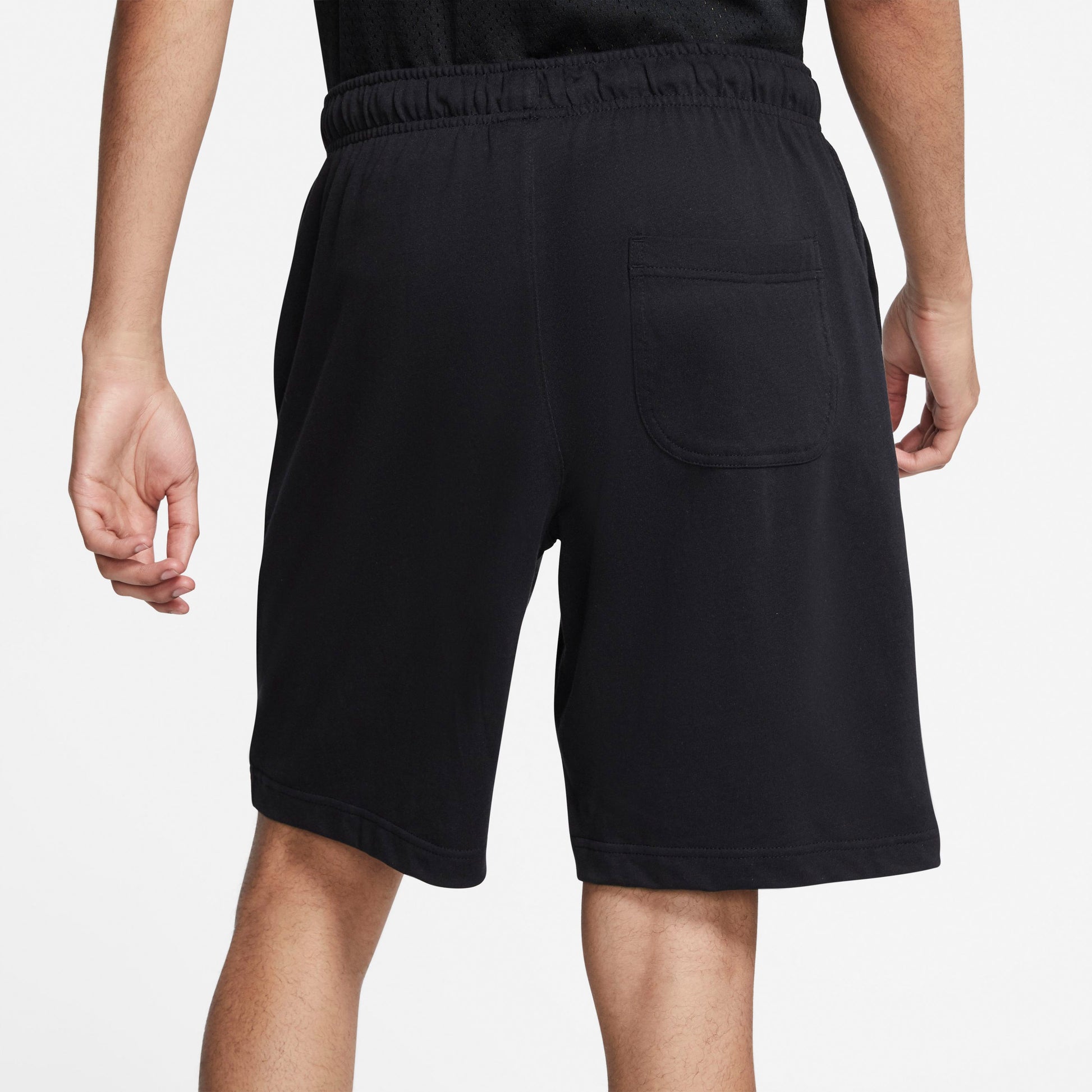 Sportswear Club Fleece shorts