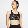 Dri-FIT Swoosh medium-support sports bh fra Nike