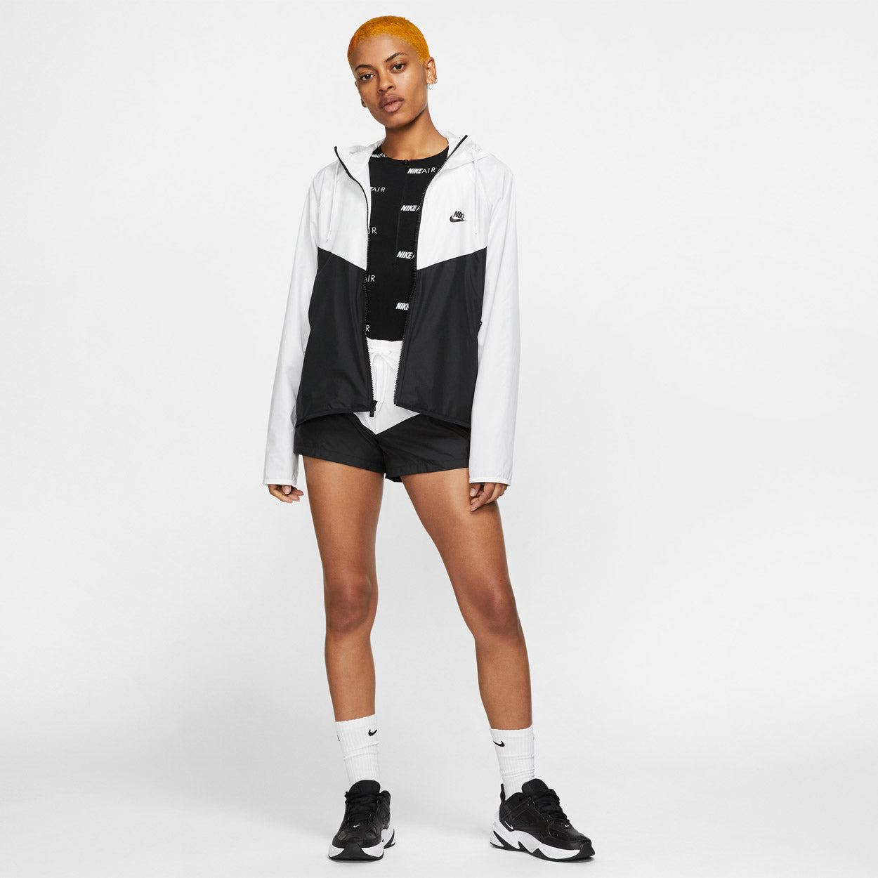 Sportswear Windrunner vindjakke