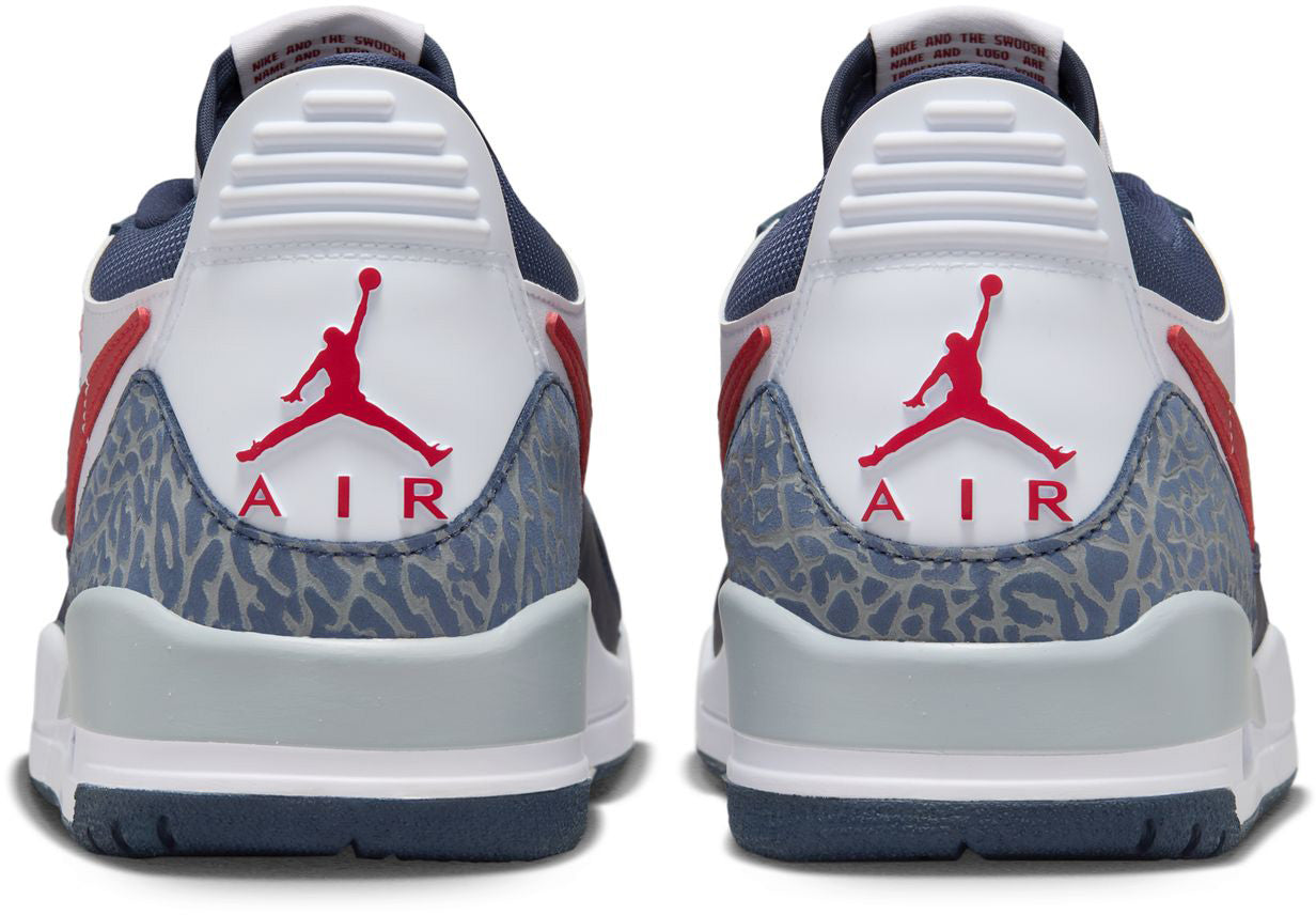 Air Jordan Legacy 312 Low sneakers