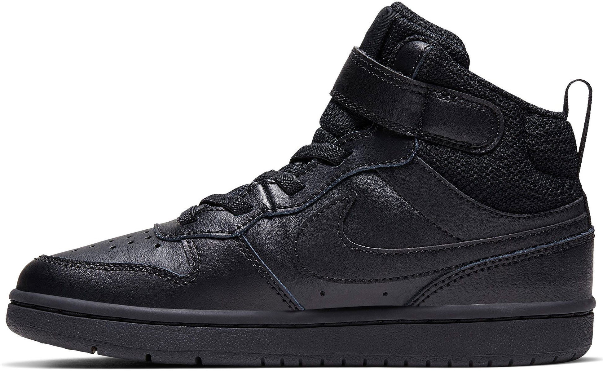 Court Borough Mid 2 sneakers