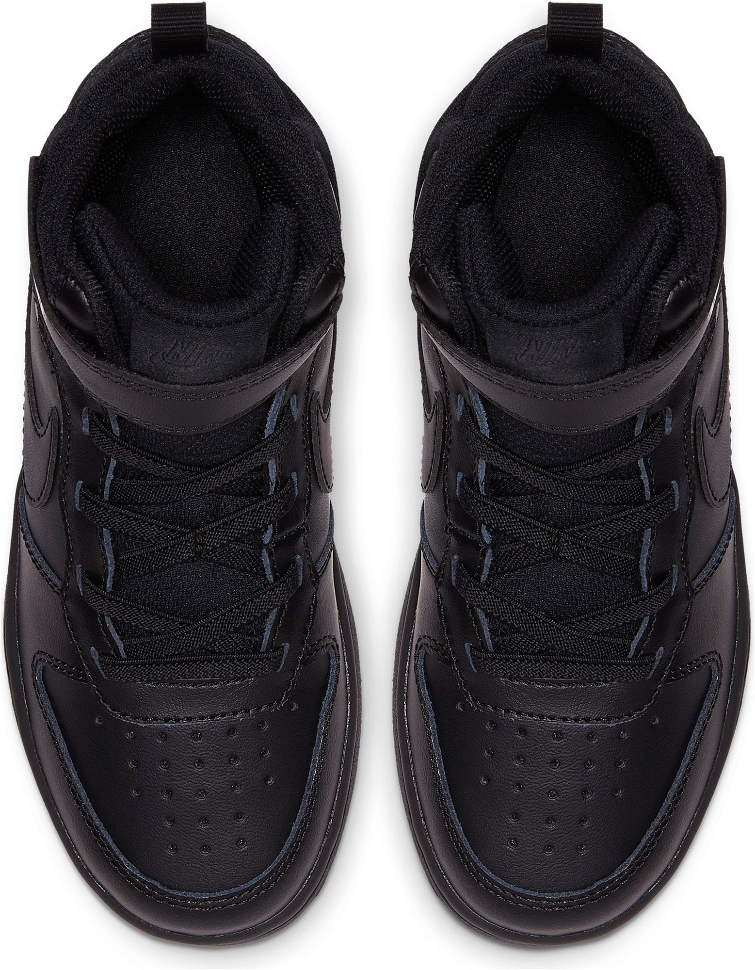 Court Borough Mid 2 sneakers