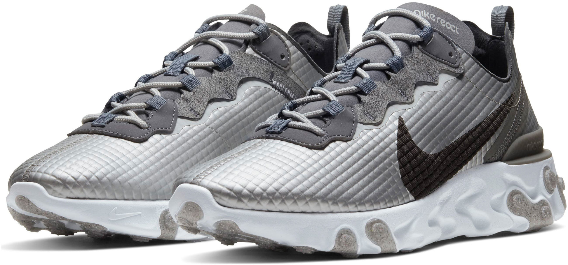 React Element 55 Premium sneakers