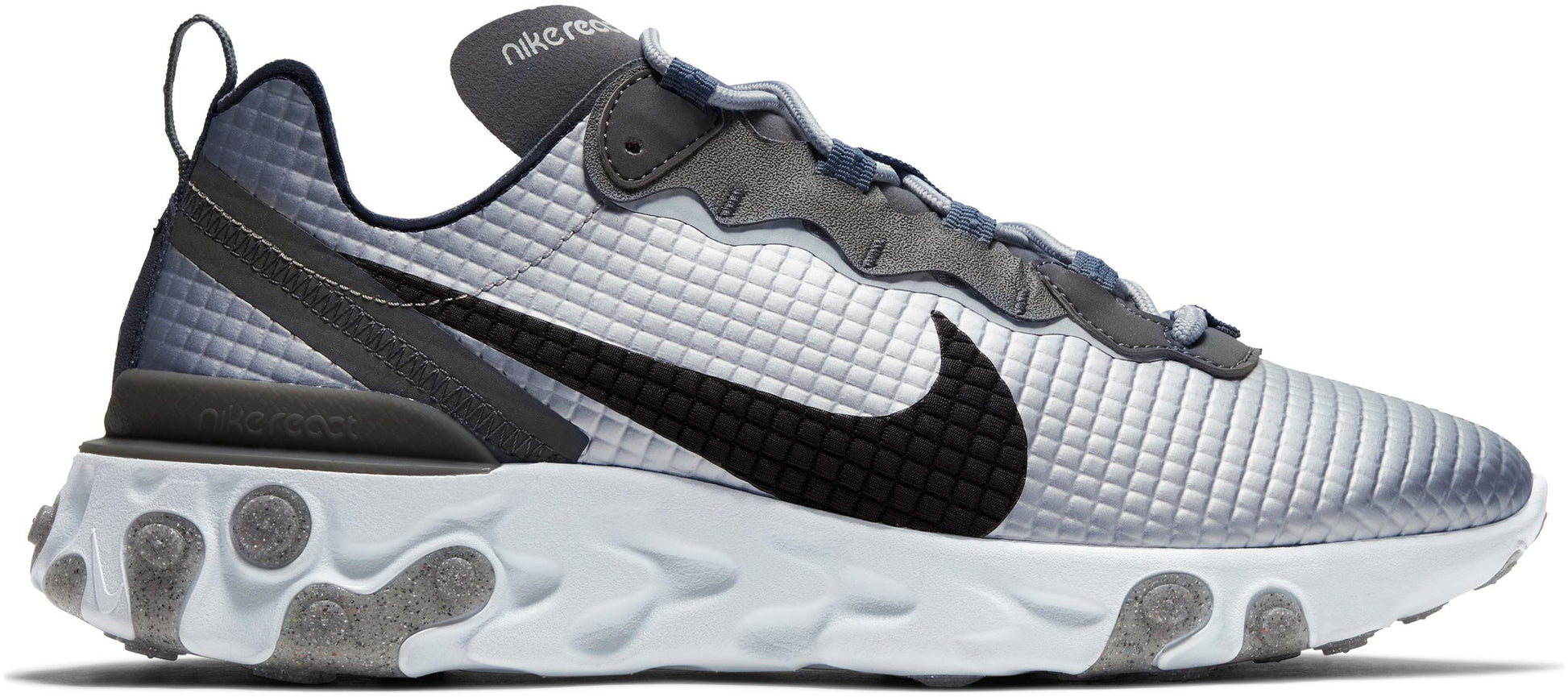 React Element 55 Premium sneakers