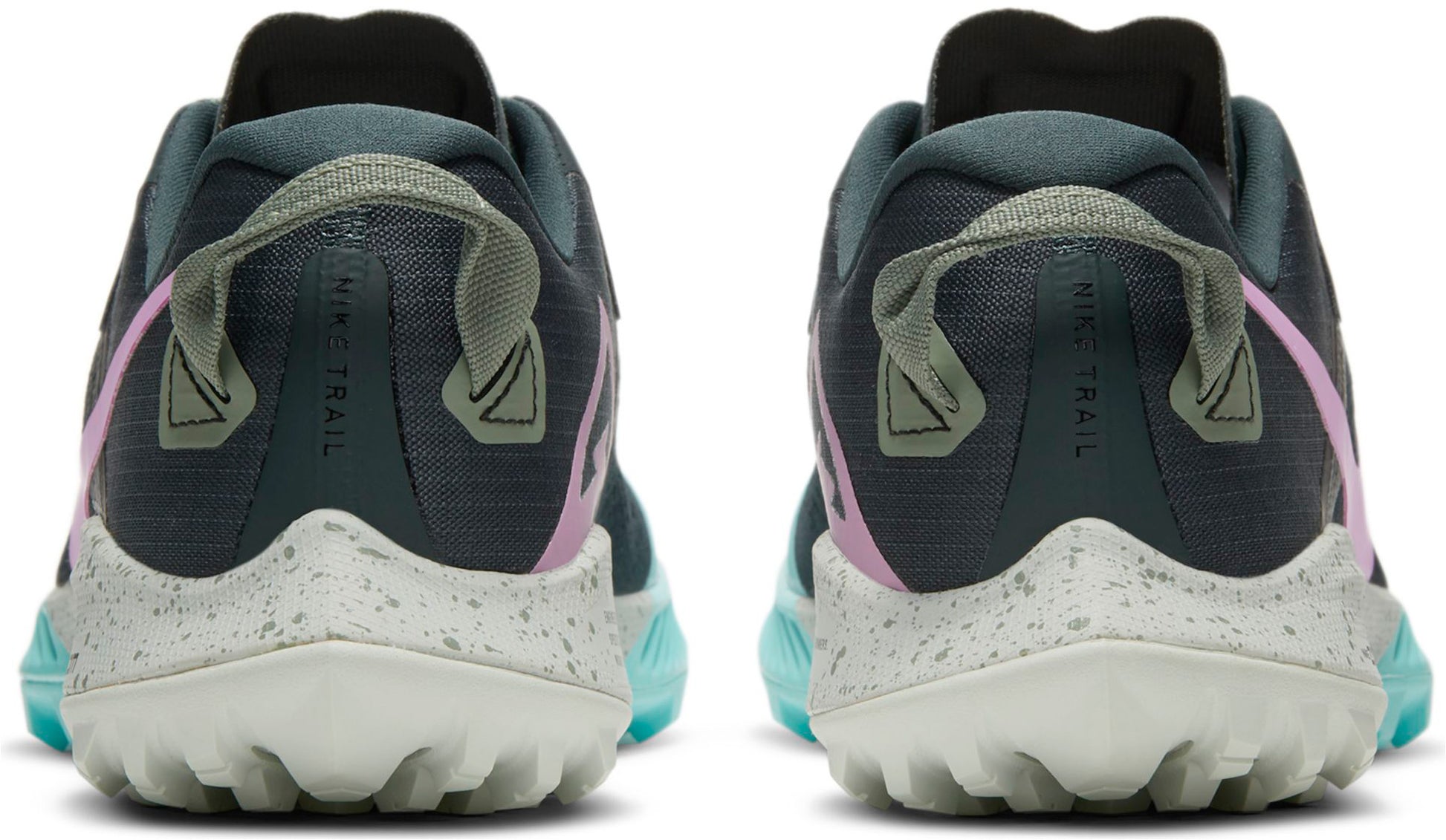 Air Zoom Terra Kiger 6 trail Løbesko