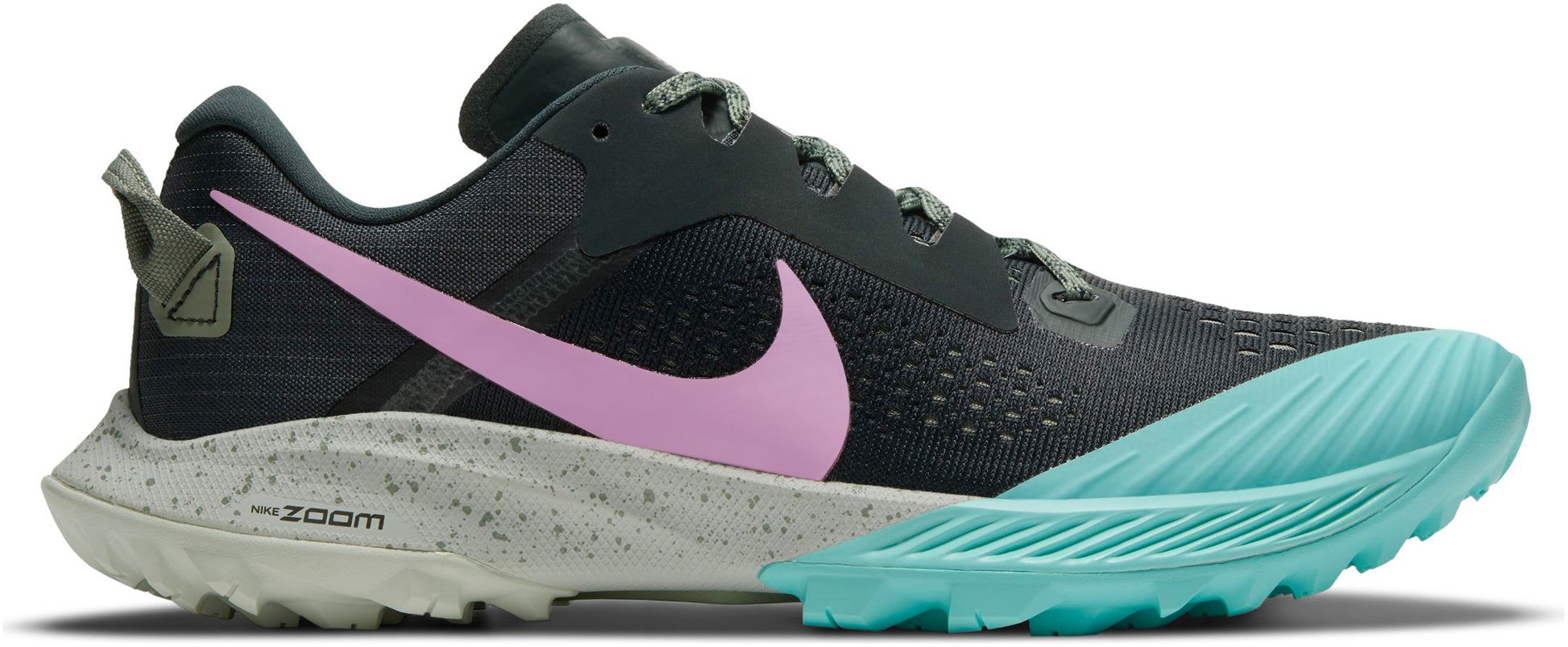 Air Zoom Terra Kiger 6 trail Løbesko