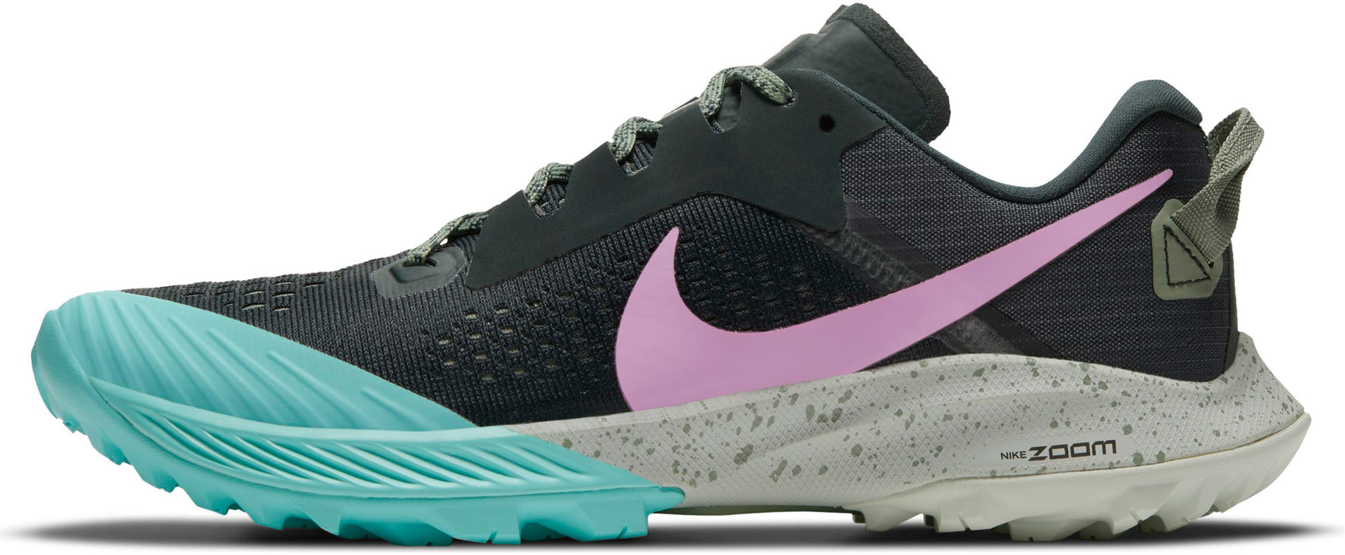 Air Zoom Terra Kiger 6 trail Løbesko