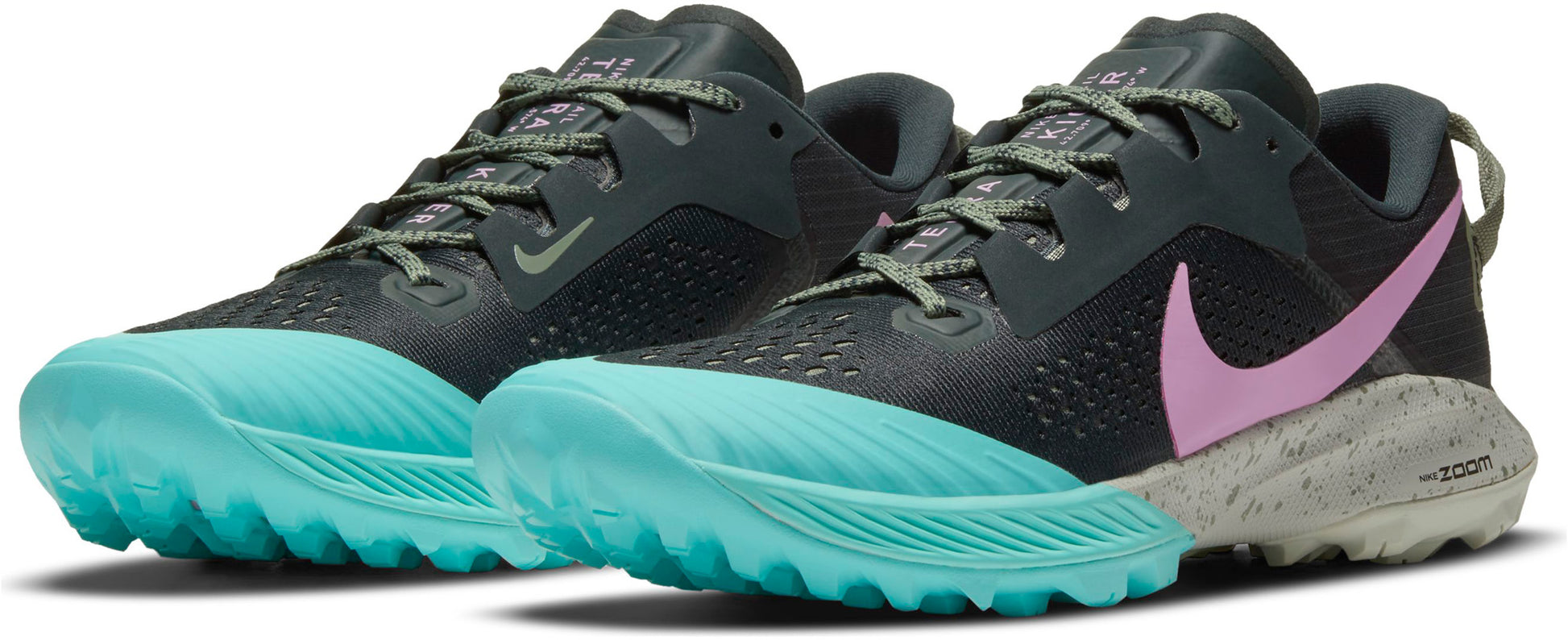 Air Zoom Terra Kiger 6 trail Løbesko