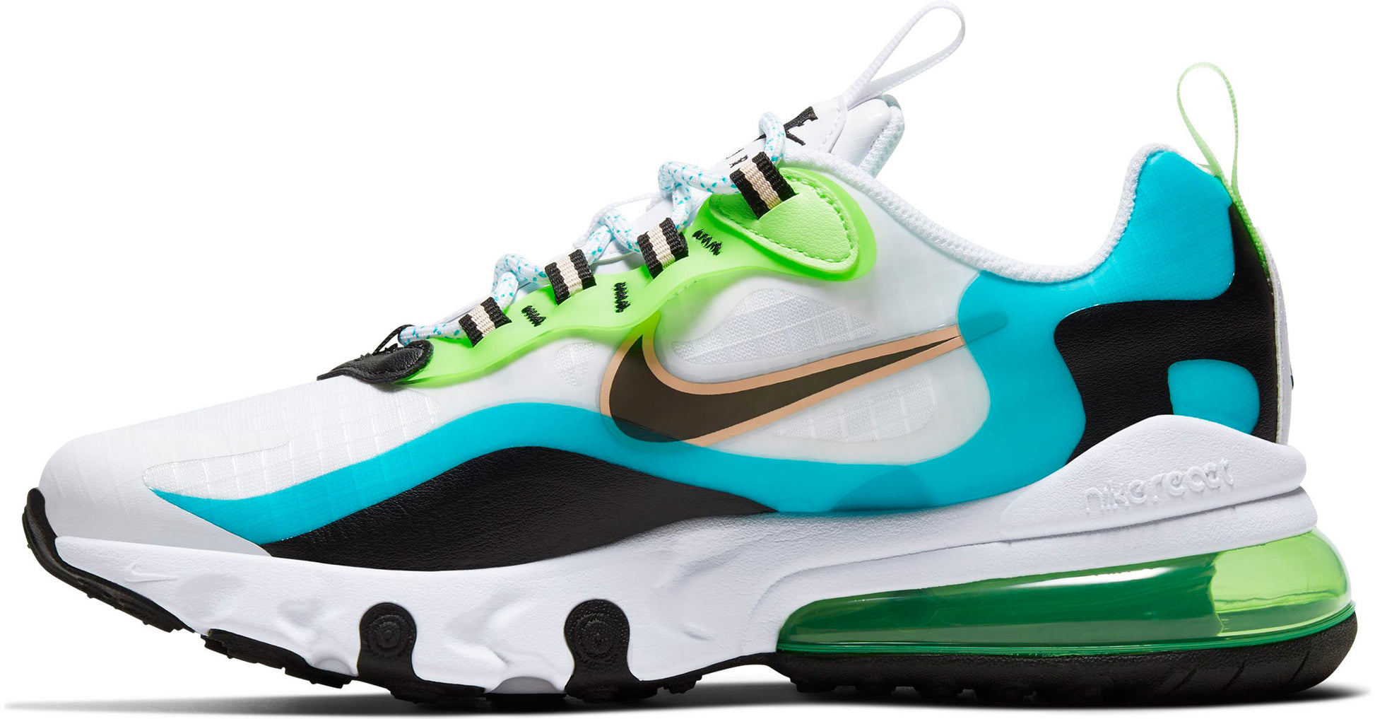 Air Max 270 React SE sneakers