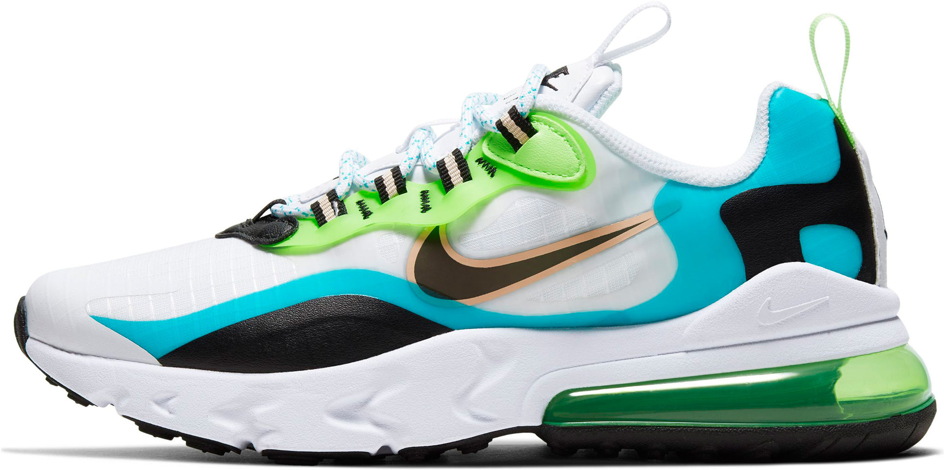 Air Max 270 React SE sneakers