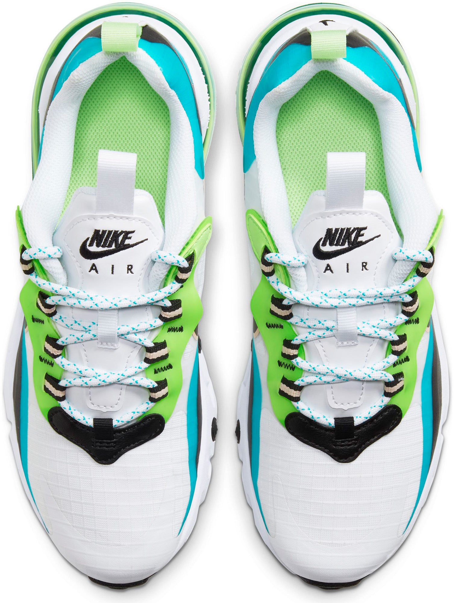 nike men's air max 270 react se