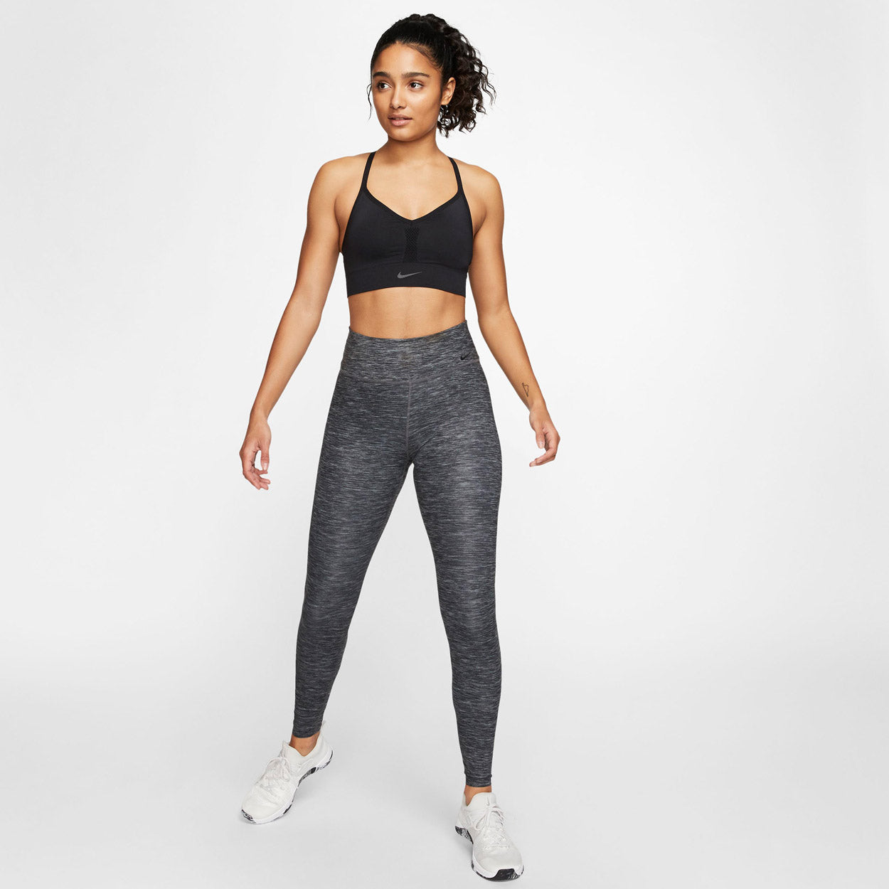 Dri-FIT Indy Seamless Sports-bh