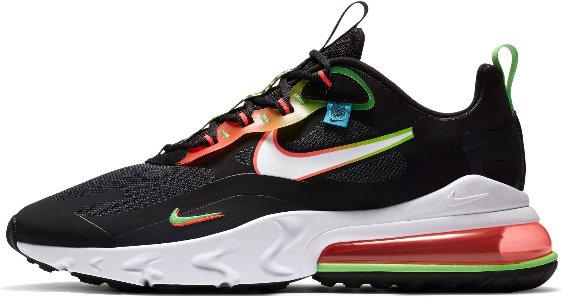 Air Max 270 React SE sneakers