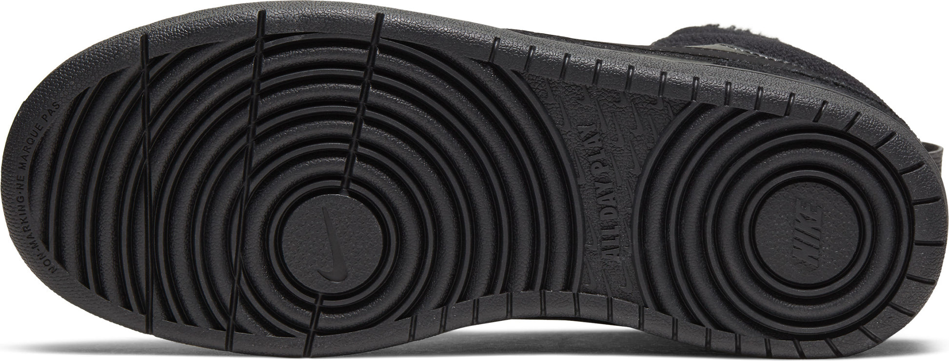 Court Borough Mid 2 Med Foer Sneakers