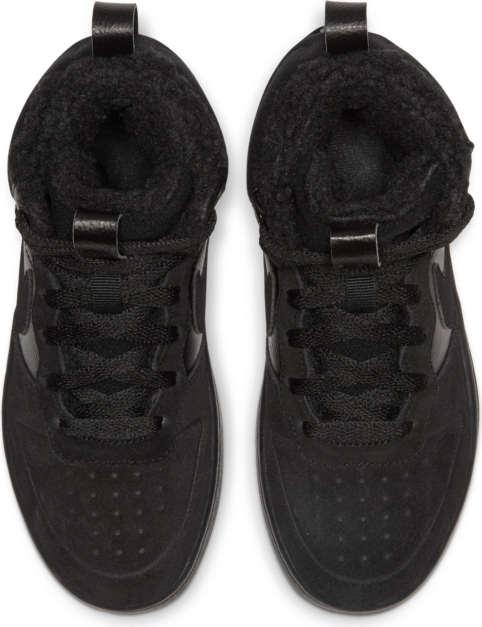 Court Borough Mid 2 Vinterstøvler