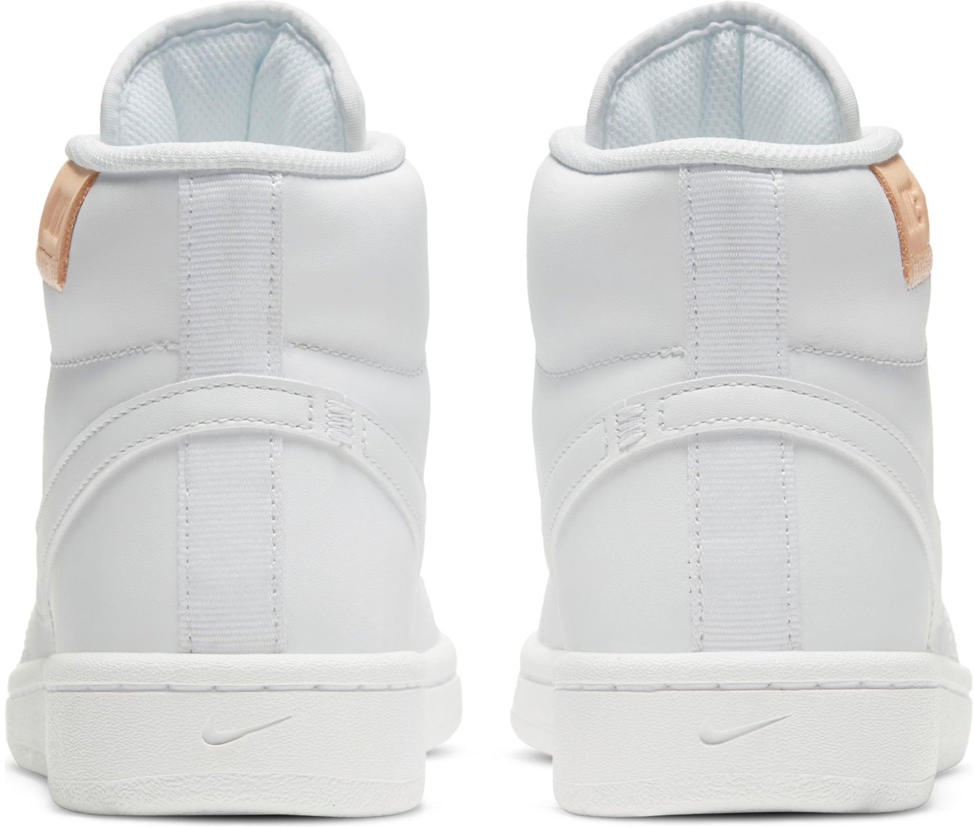 Court Royale 2 Mid sneakers