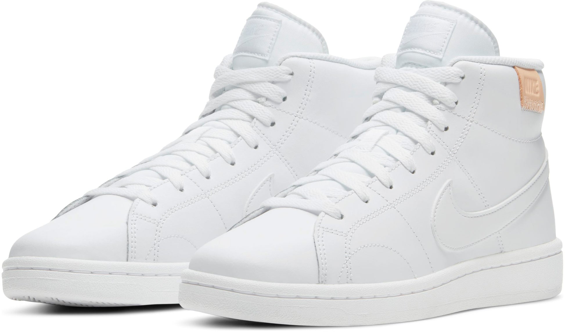 Court Royale 2 Mid sneakers