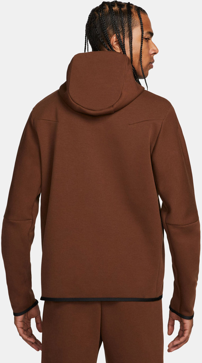 Sportswear Tech Fleece hættetrøje