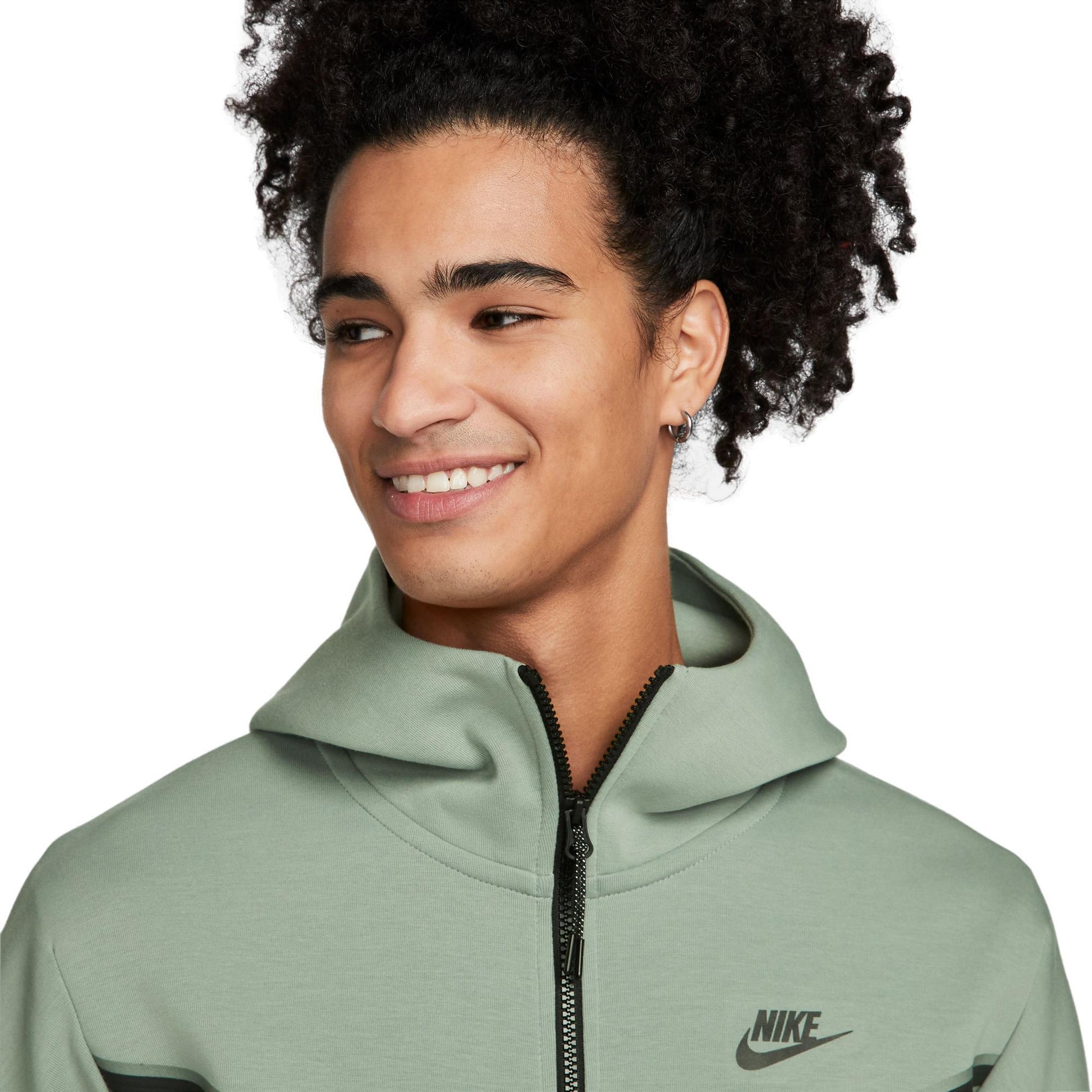 Sportswear Tech Fleece hættetrøje