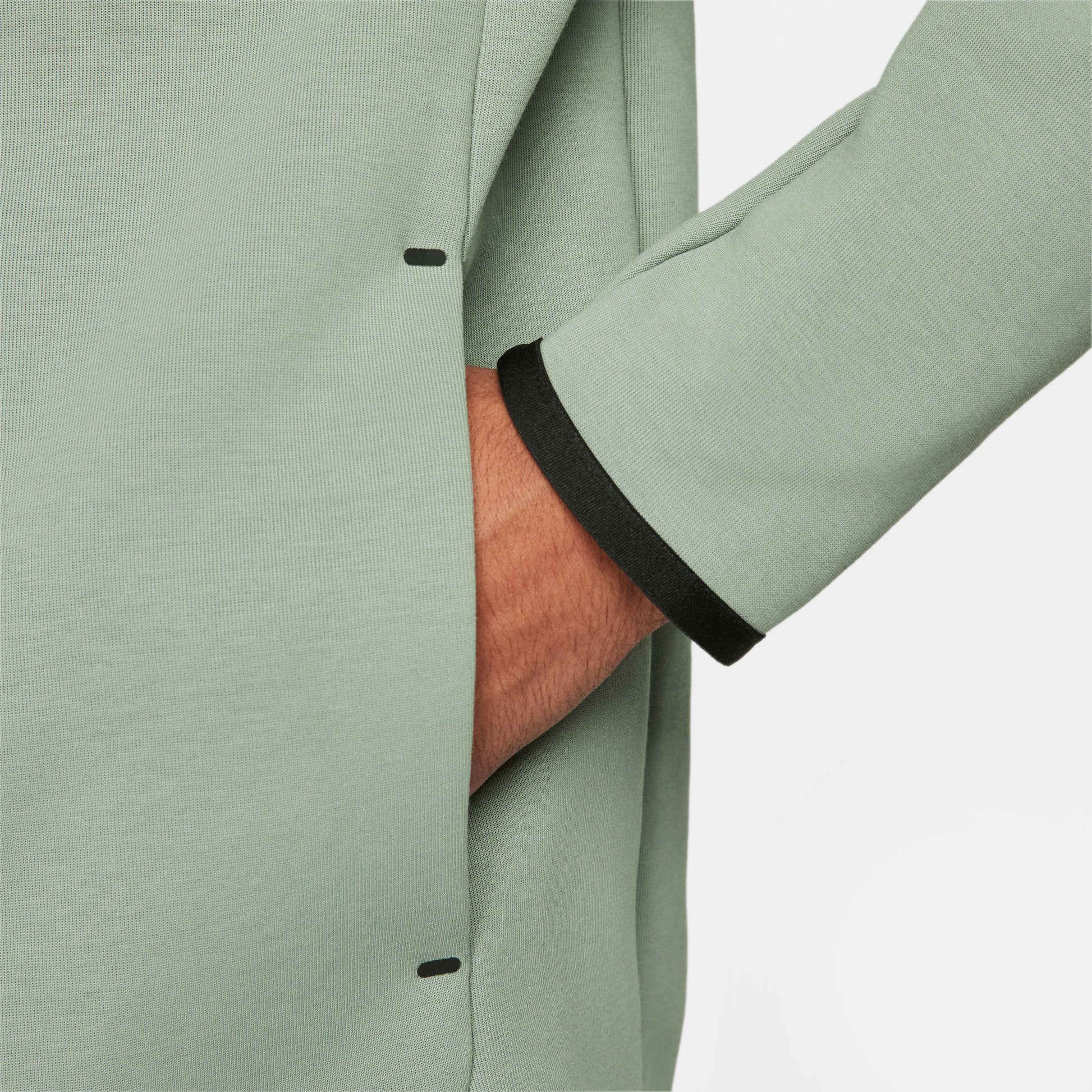 Sportswear Tech Fleece hættetrøje