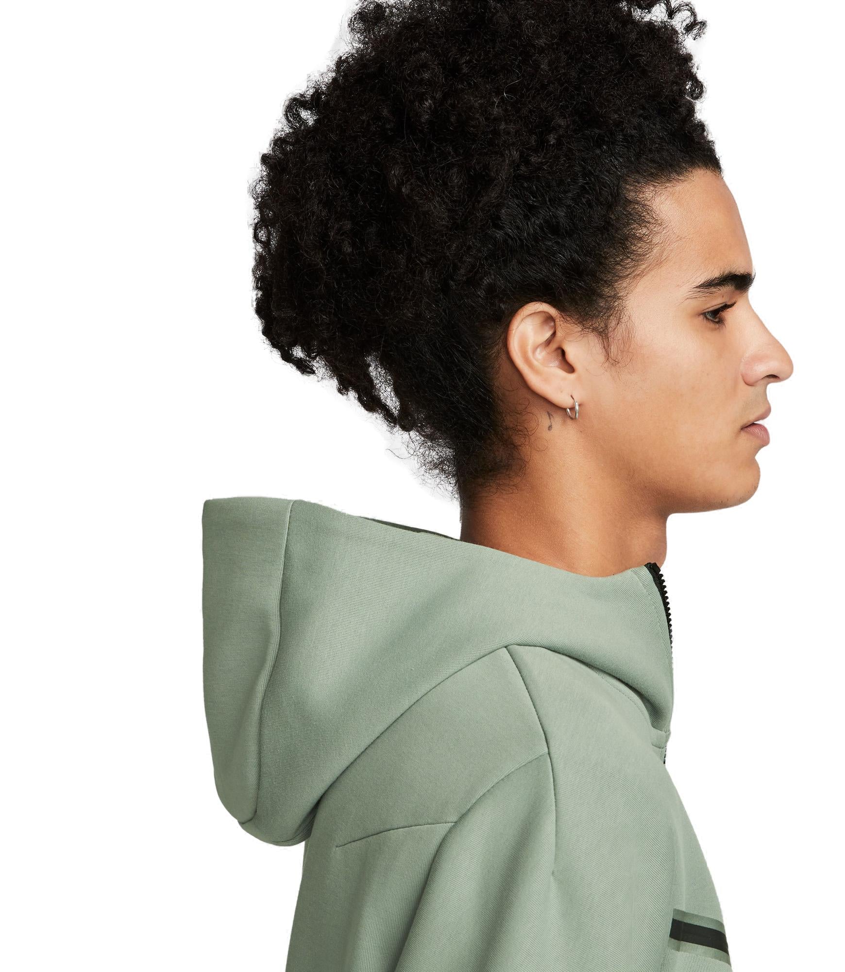 Sportswear Tech Fleece hættetrøje