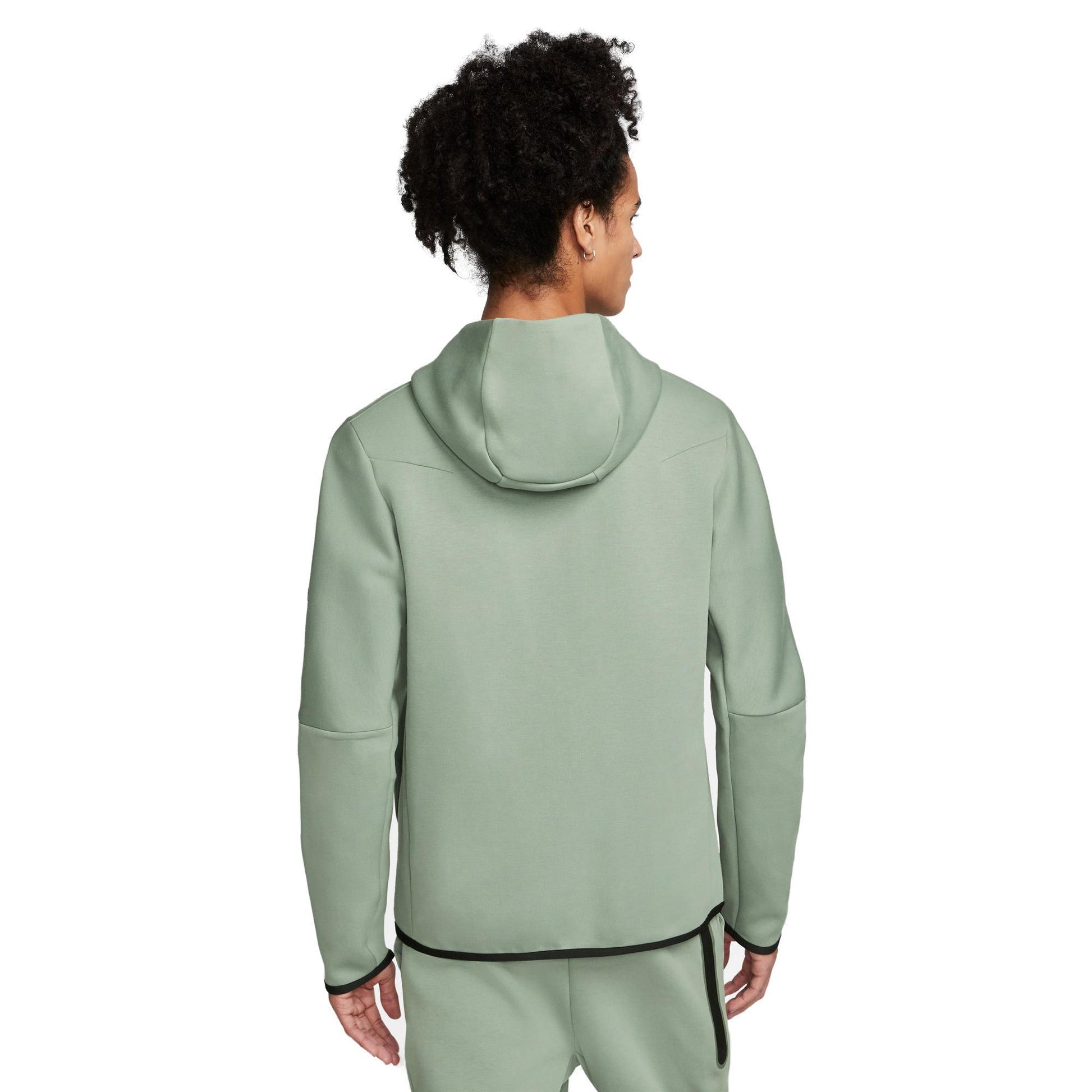 Sportswear Tech Fleece hættetrøje