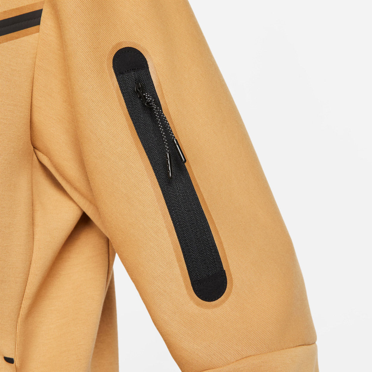 Sportswear Tech Fleece hættetrøje