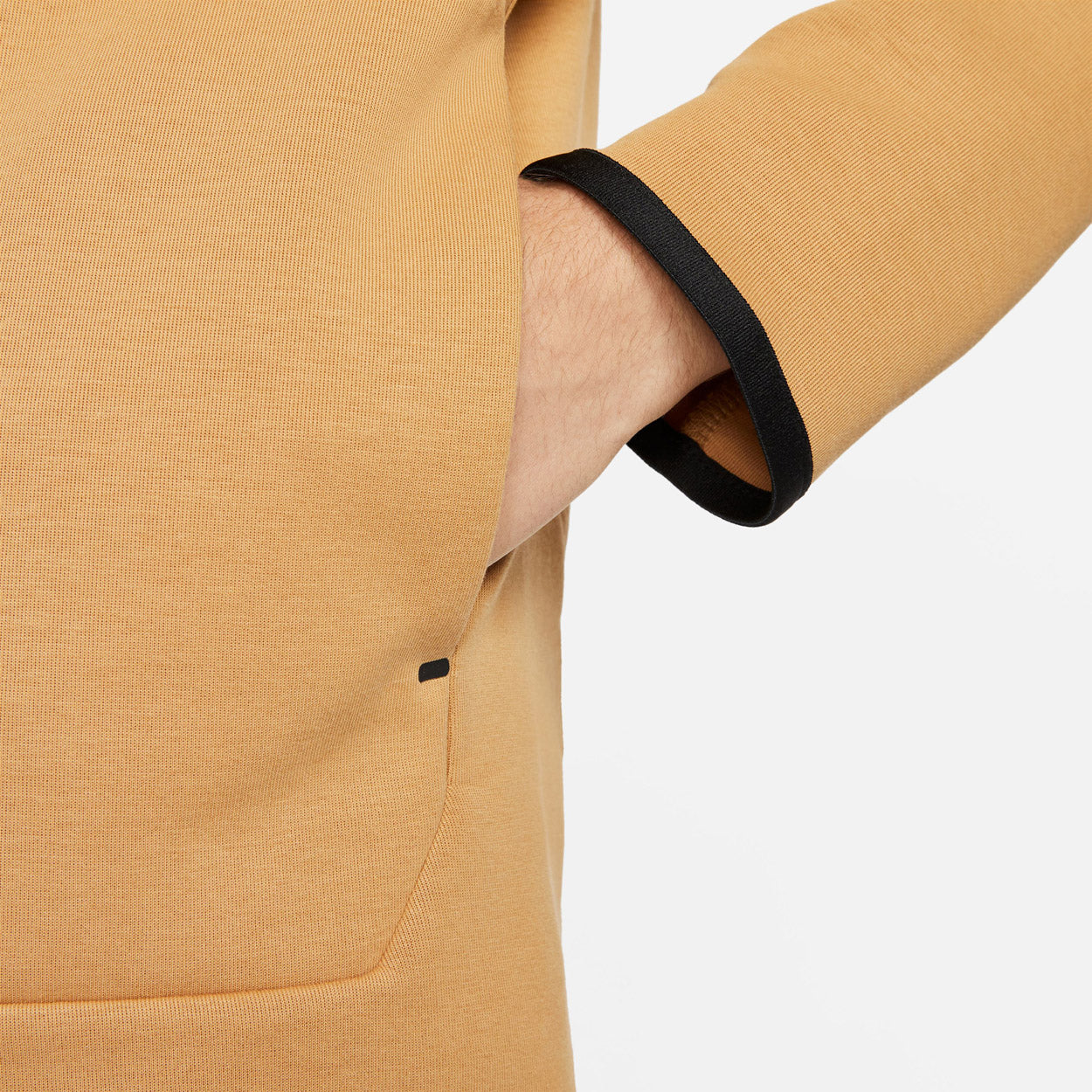 Sportswear Tech Fleece hættetrøje