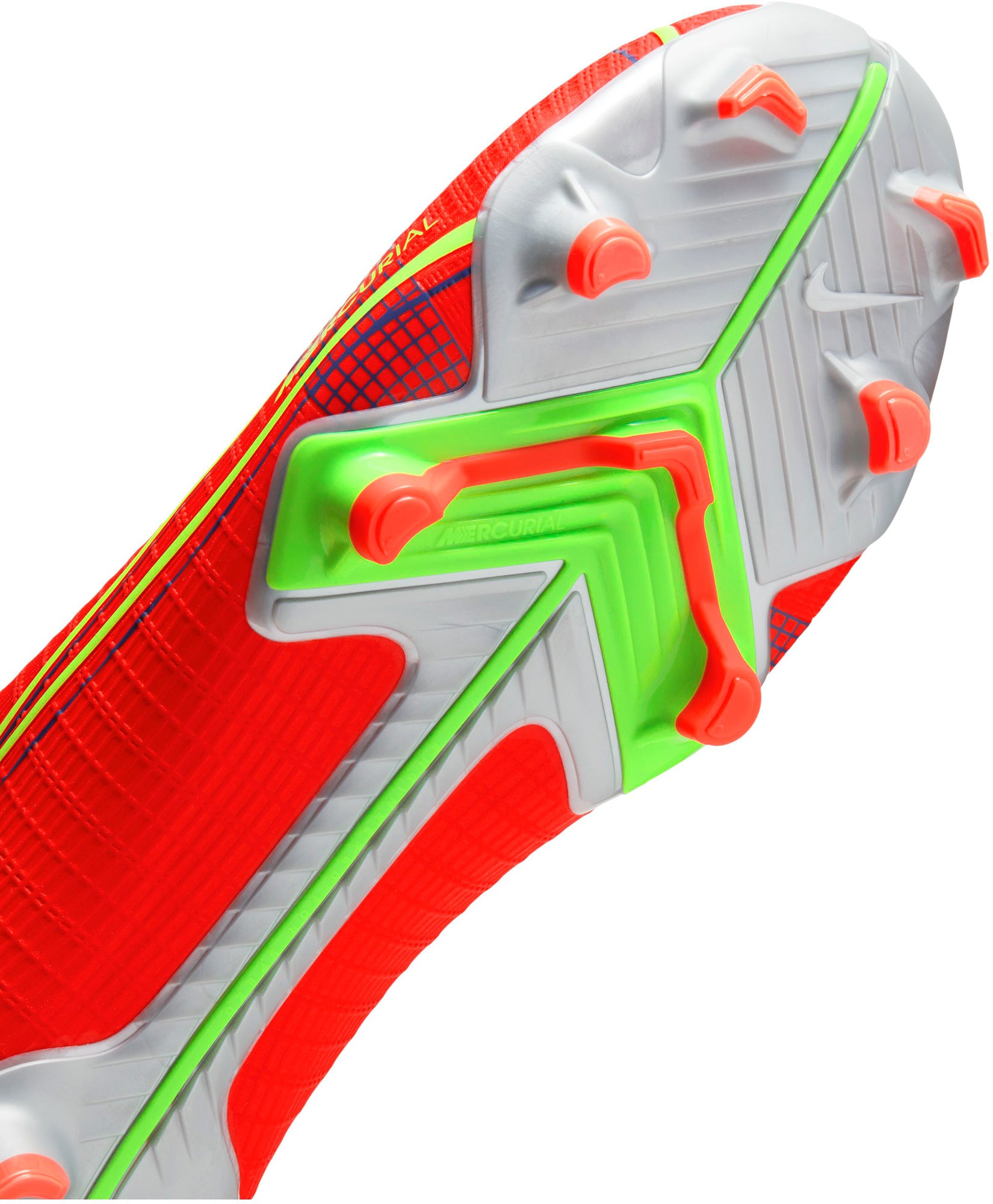 Mercurial Vapor 14 Academy FG/MG fodboldstøvler