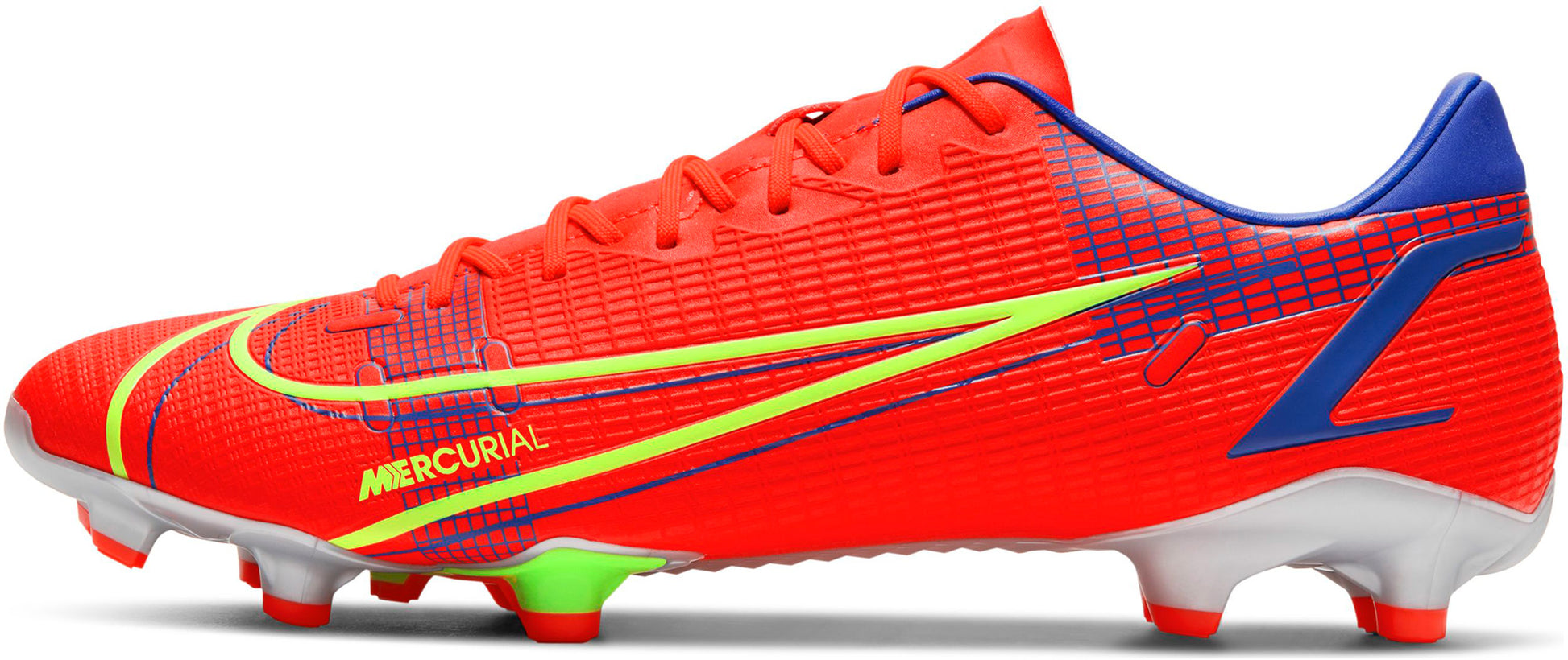 Mercurial Vapor 14 Academy FG/MG fodboldstøvler