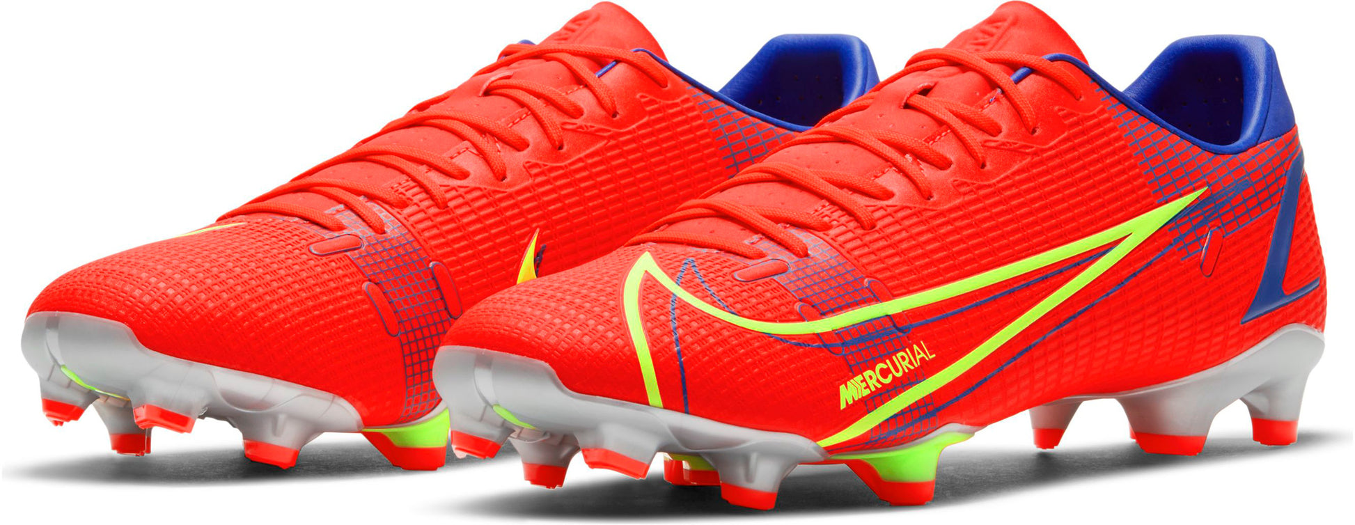 Mercurial Vapor 14 Academy FG/MG fodboldstøvler