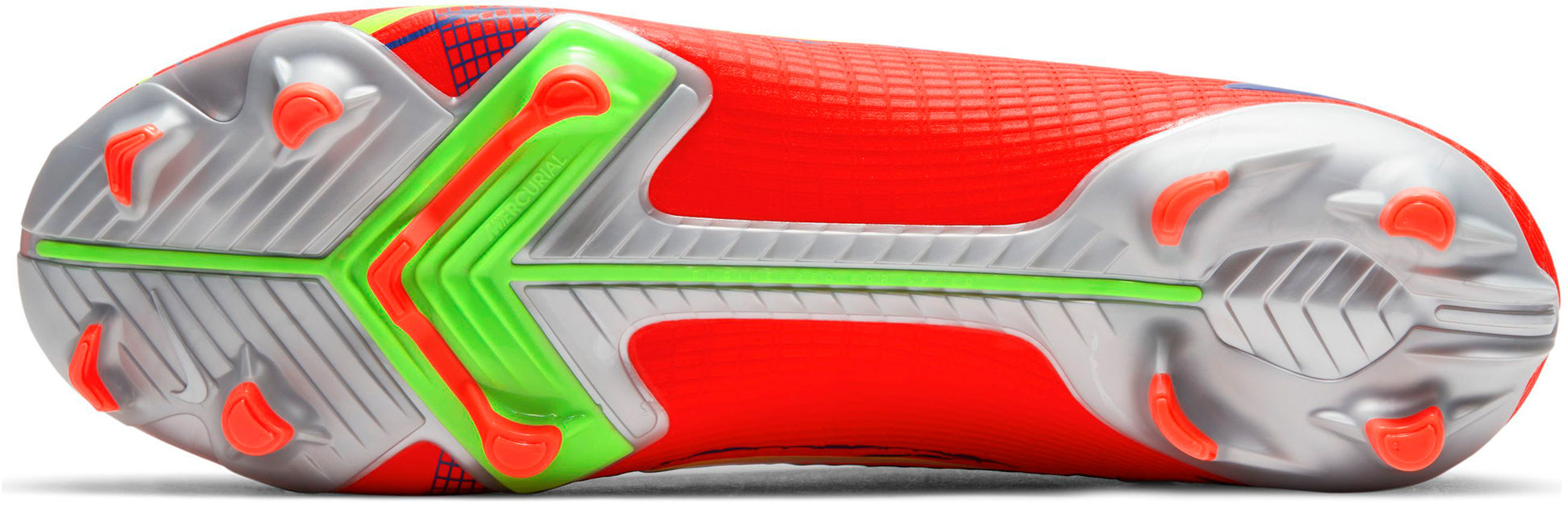 Mercurial Vapor 14 Academy FG/MG fodboldstøvler