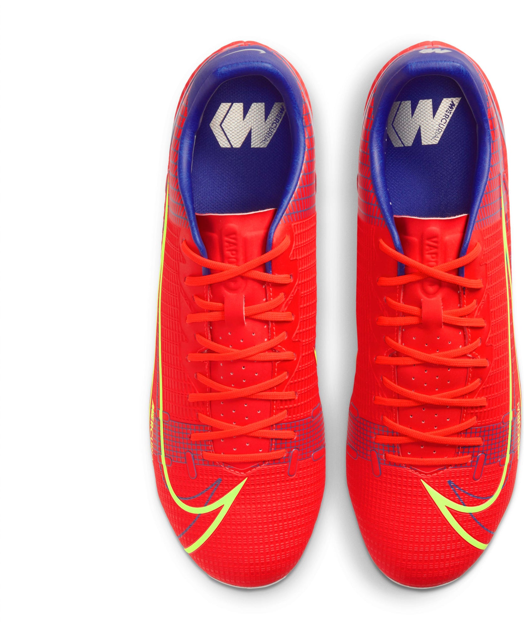 Mercurial Vapor 14 Academy FG/MG fodboldstøvler