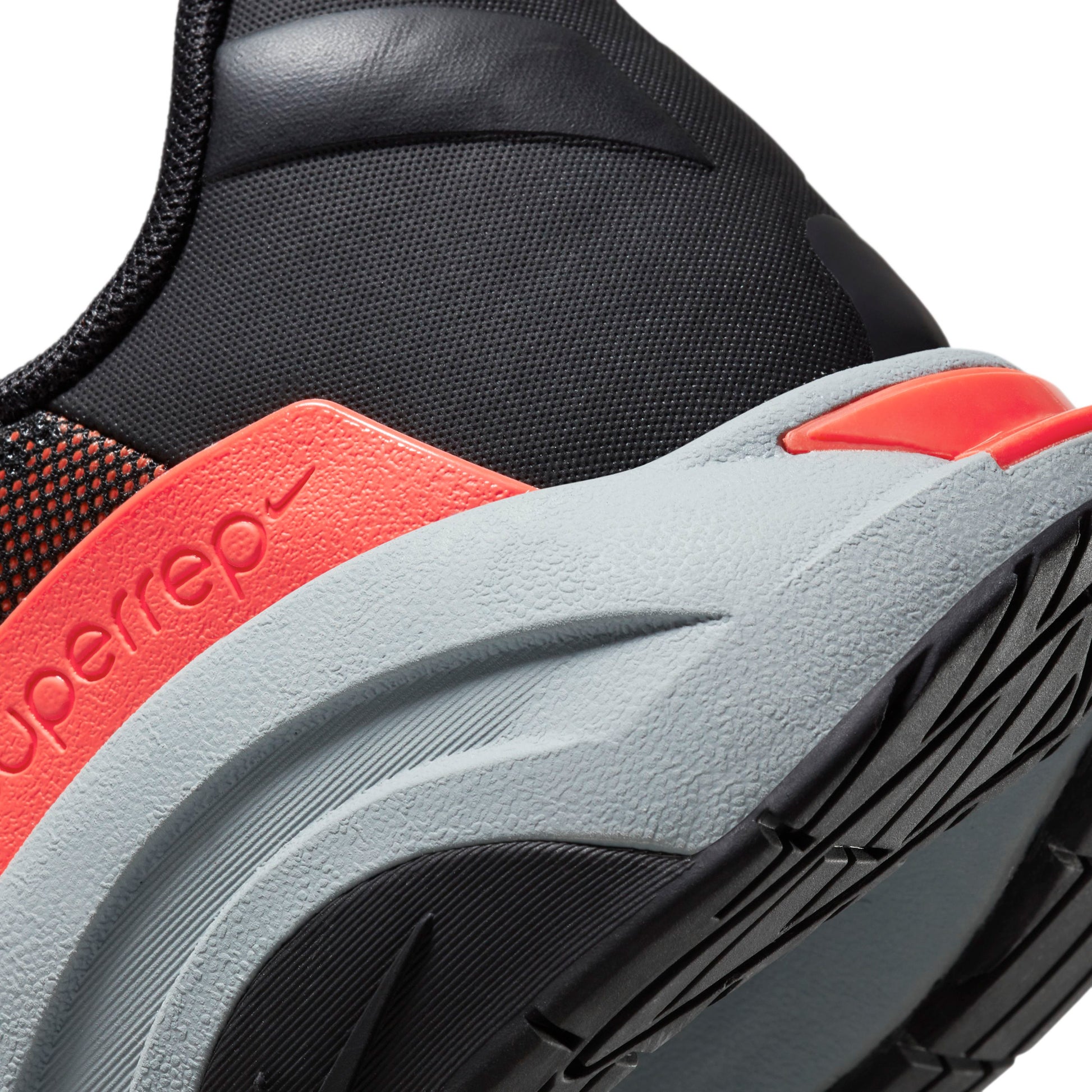 ZoomX SuperRep Surge træningssko