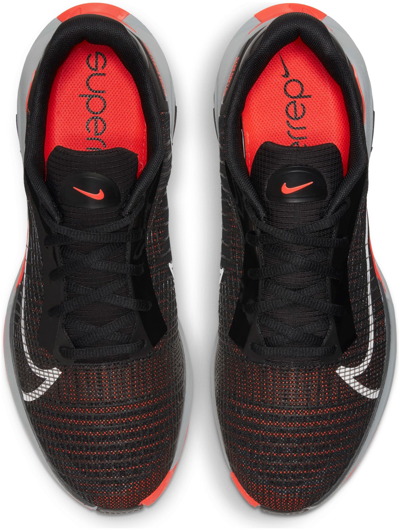 ZoomX SuperRep Surge træningssko