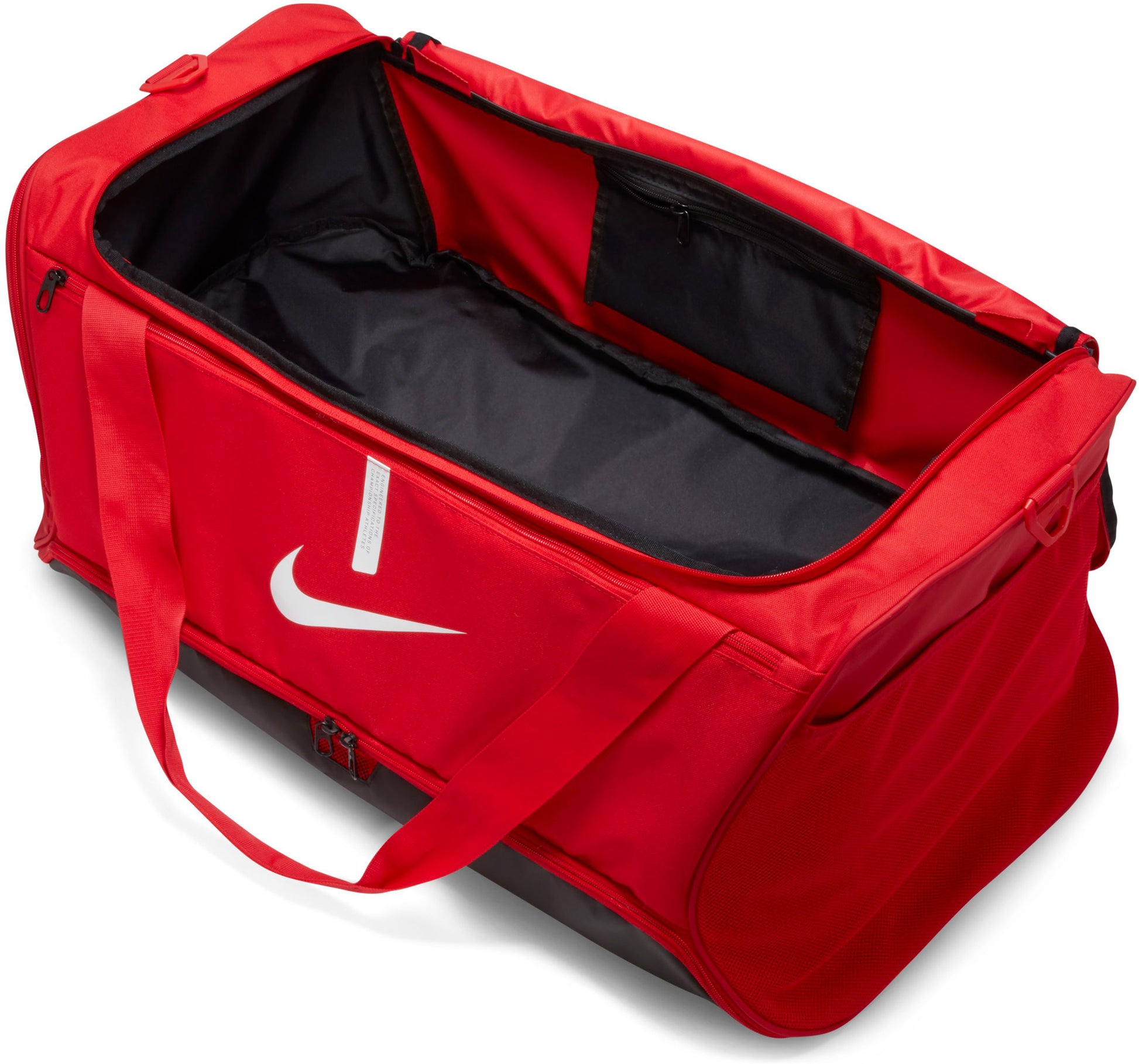 Academy Team sportstaske large, 95 L