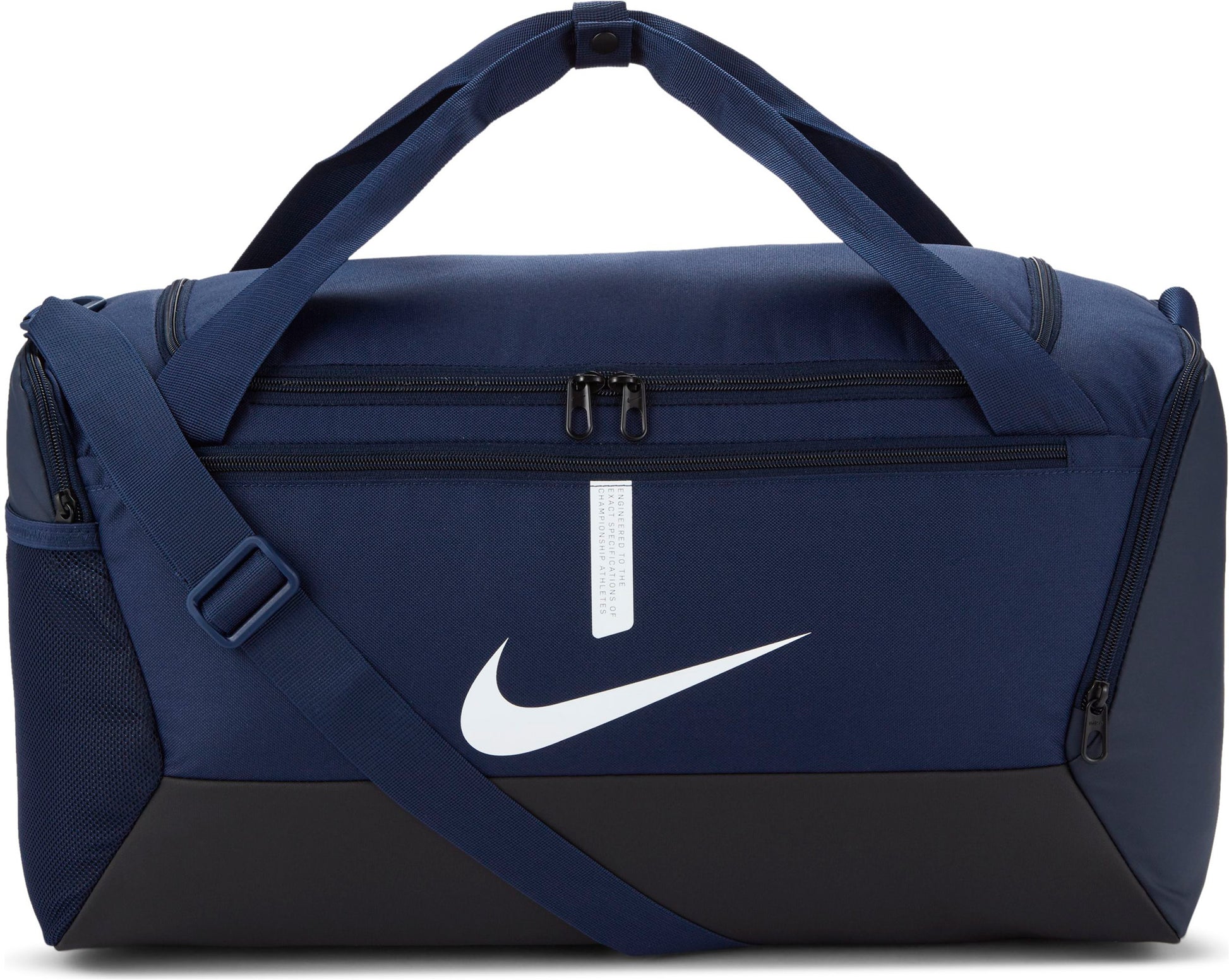 Academy Team sportstaske small, 41 L