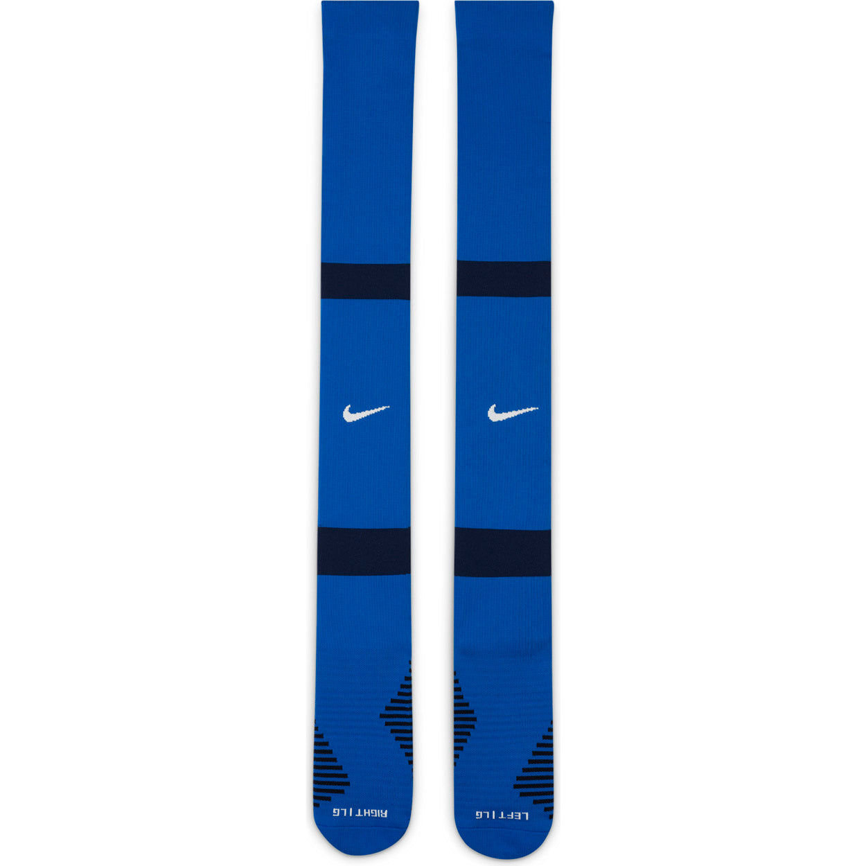 MatchFit Knee-High fodboldstrømper