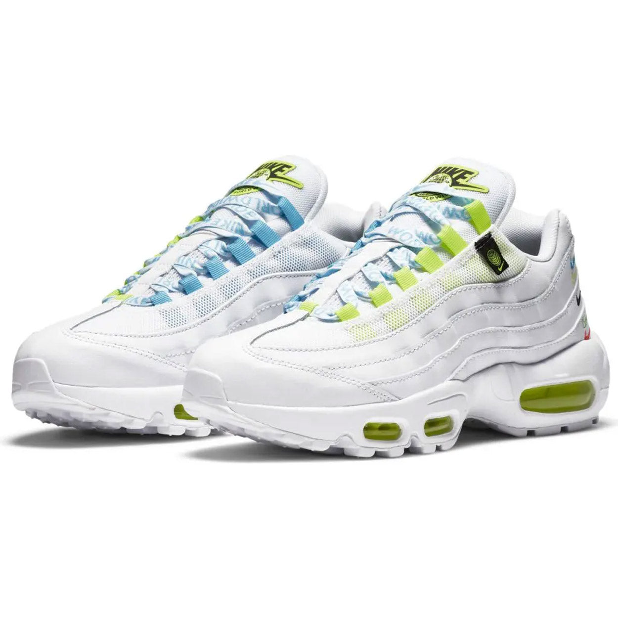 Air Max 95 SE sneakers