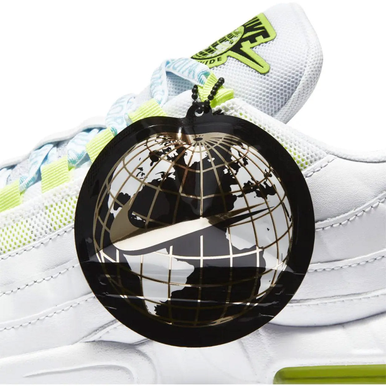 Air Max 95 SE sneakers