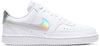 Court Vision Low sneakers fra Nike