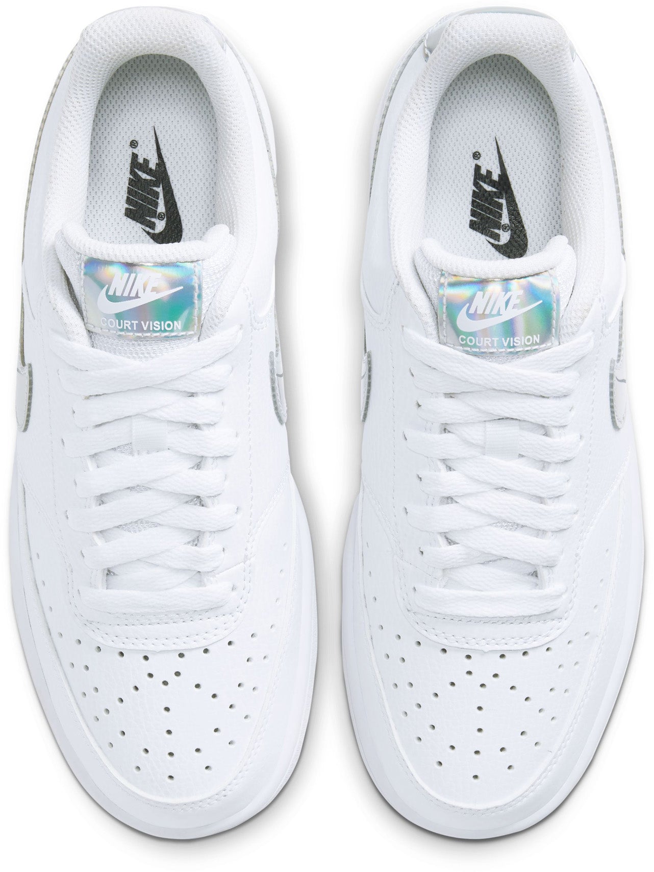 Court Vision Low sneakers