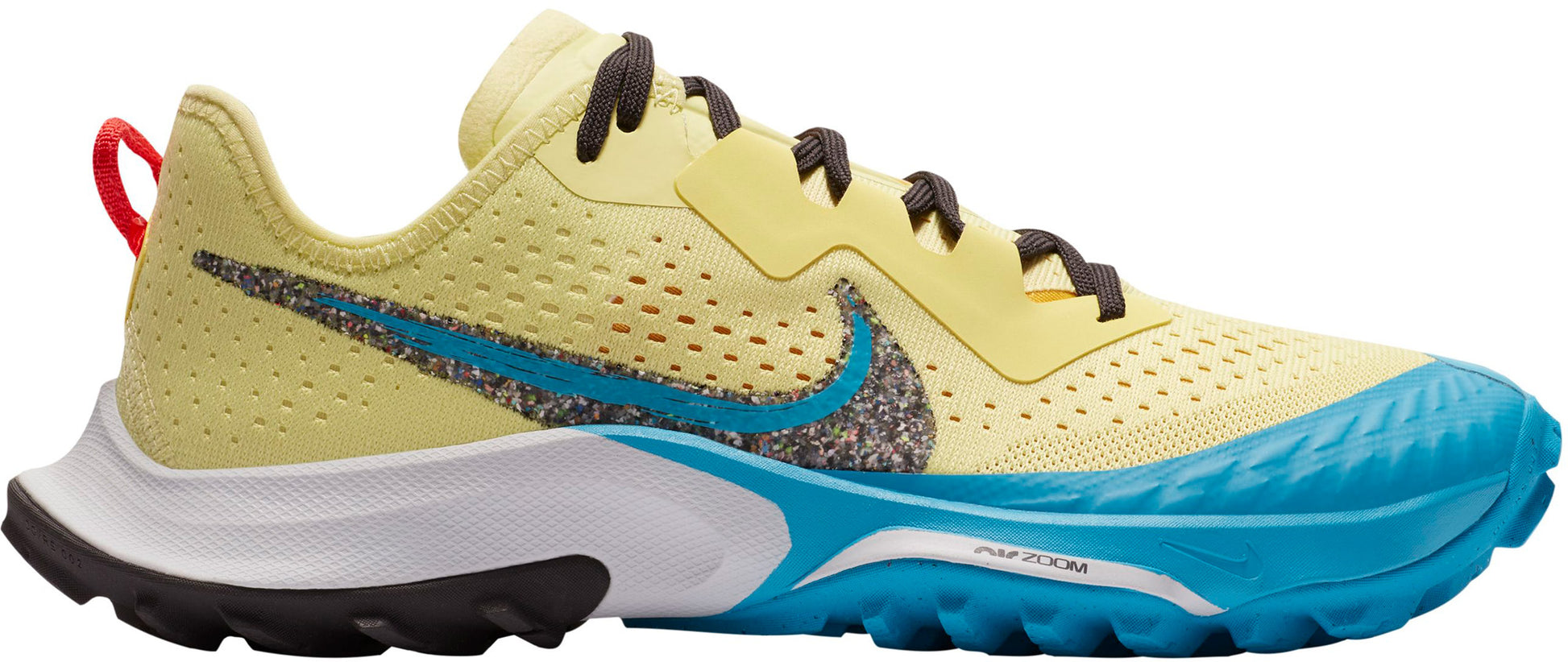 Air Zoom Terra Kiger 7 trail Løbesko