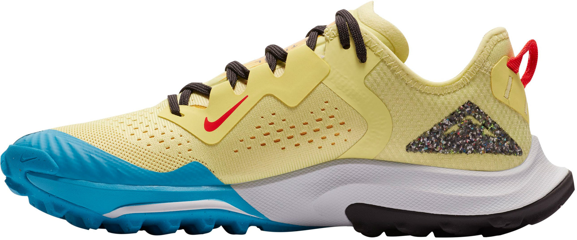 Air Zoom Terra Kiger 7 trail Løbesko