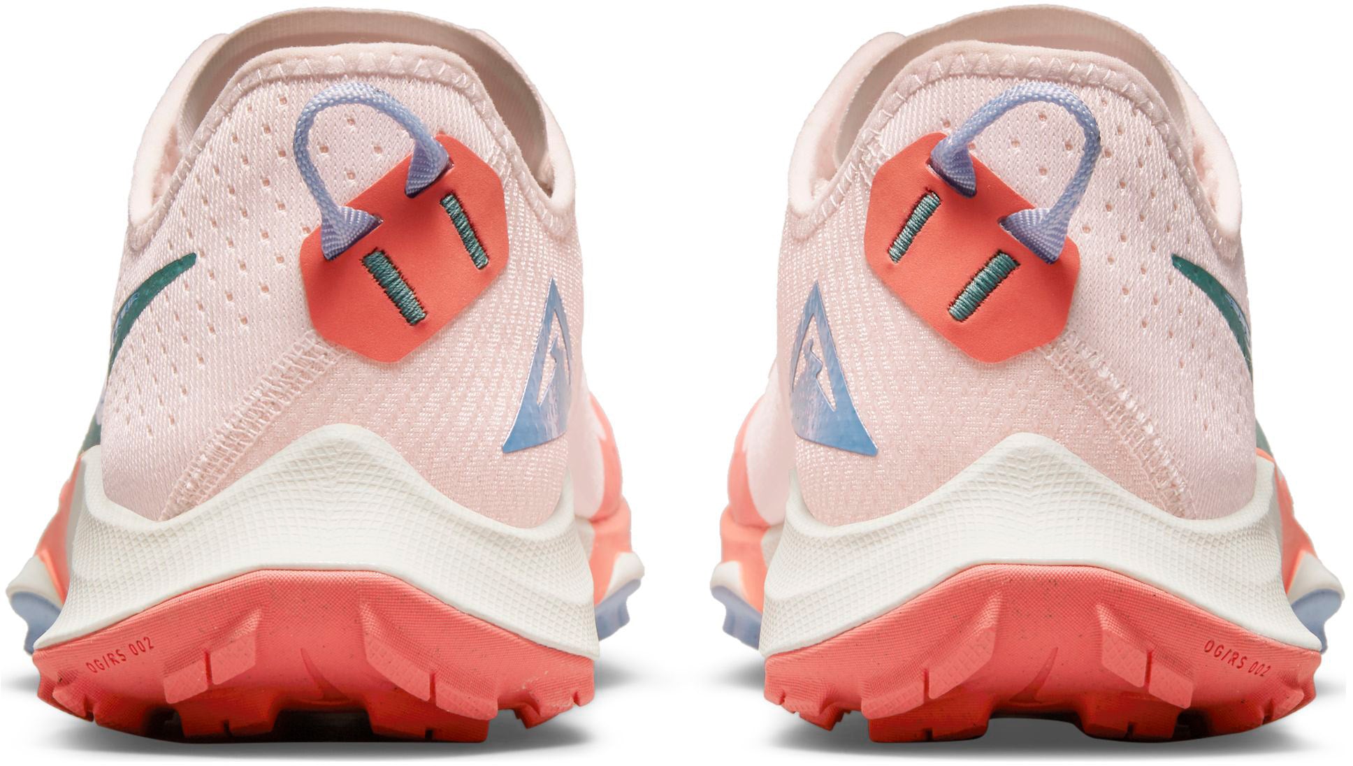 Air Zoom Terra Kiger 7 trail Løbesko