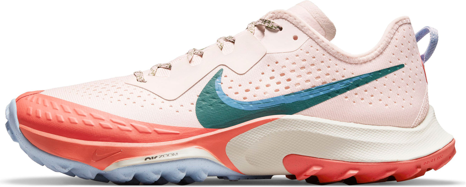 Air Zoom Terra Kiger 7 trail Løbesko