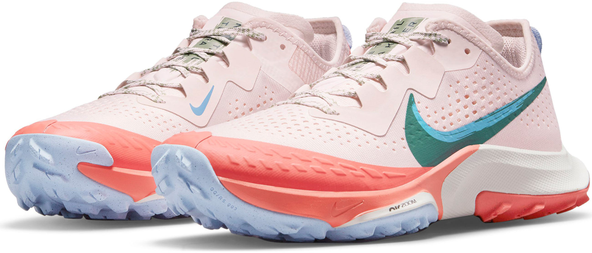 Air Zoom Terra Kiger 7 trail Løbesko