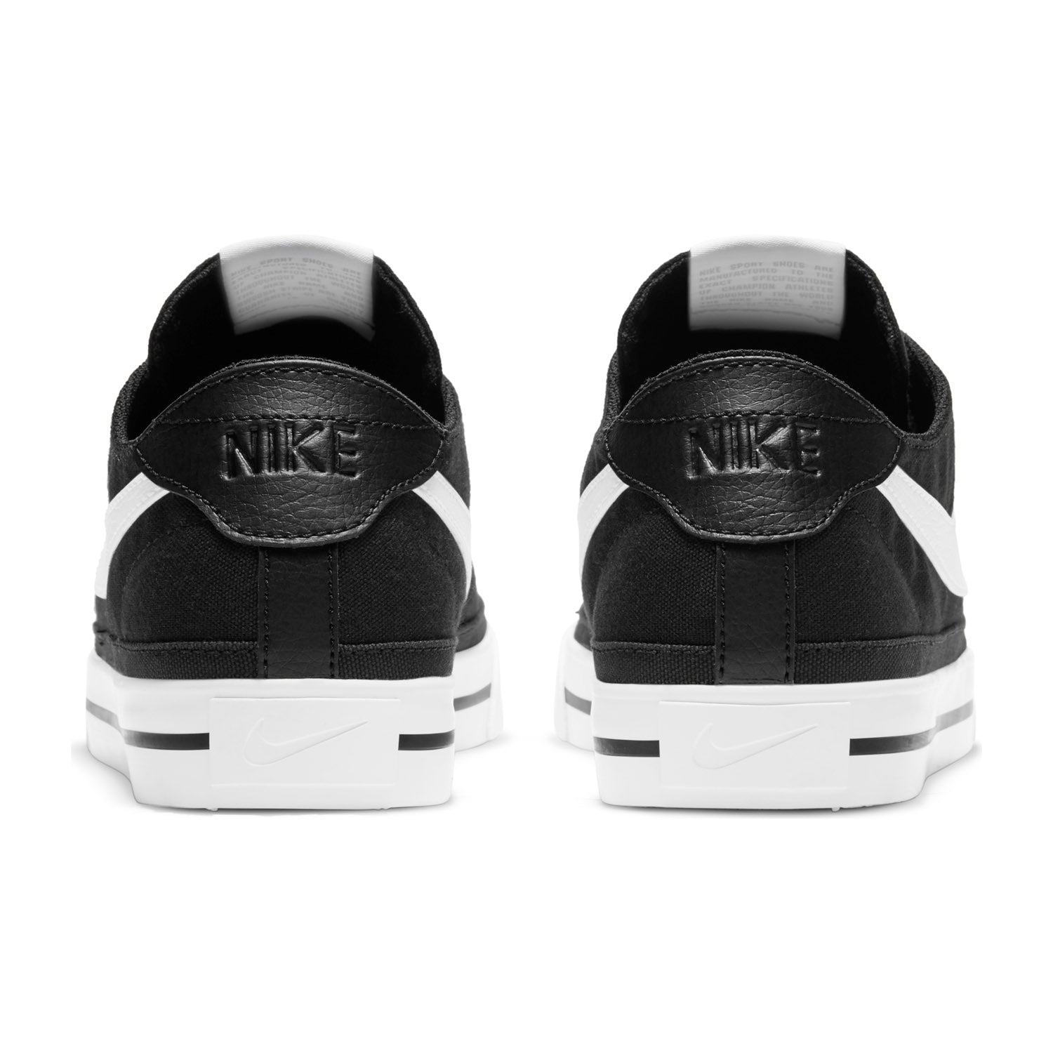 Court Legacy Canvas sneakers