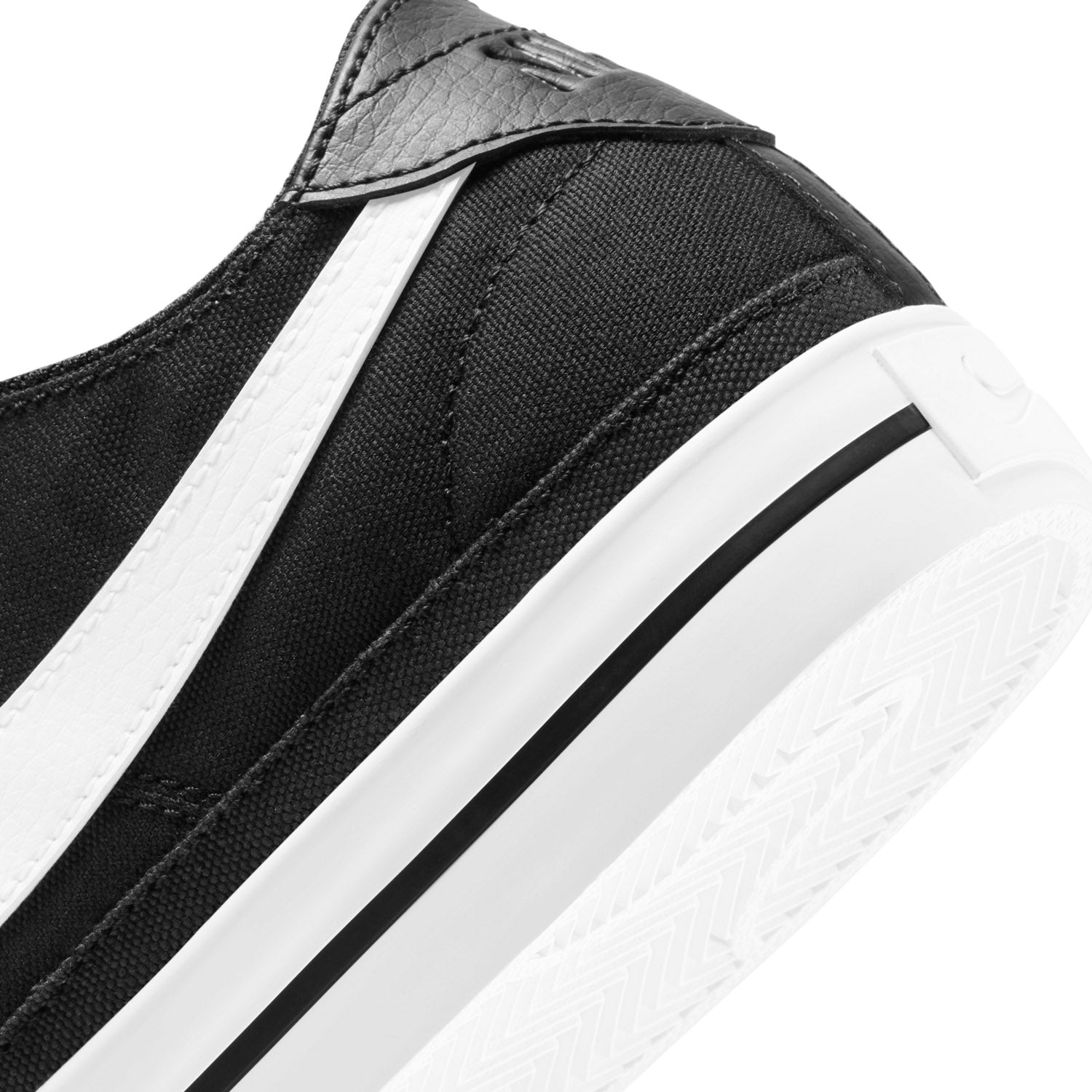Court Legacy Canvas sneakers