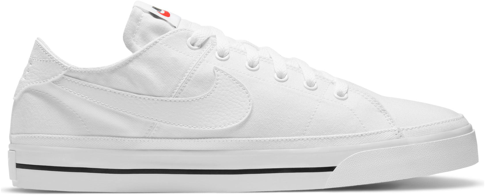 Court Legacy Canvas Coppel Tenis Nike Court Court Vision Low